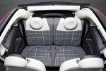 Fiat 500C 2016 года (AU)